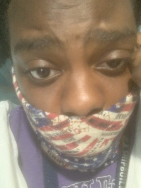 Maskgang