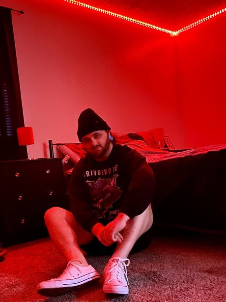 Daddy Mike