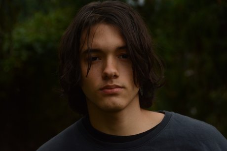 Naakte gelekte OnlyFans-foto van Miguel Angel Muoz