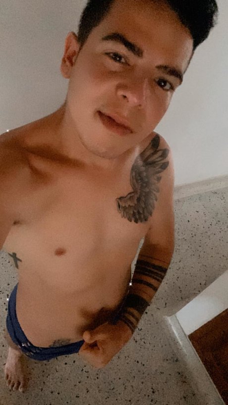 Miguel B Garrido