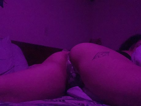Naakte gelekte OnlyFans-foto van Mocitydomm