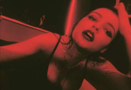 Naakte gelekte OnlyFans-foto van Missrose