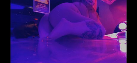 Miss Bbw