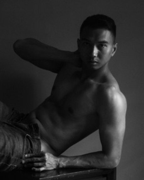 Naakte gelekte OnlyFans-foto van My Nsfw
