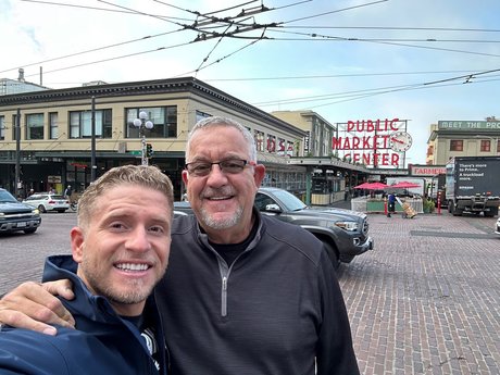 Daddy Ampamp Younger Husband