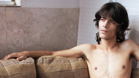 Naakte gelekte OnlyFans-foto van Neri