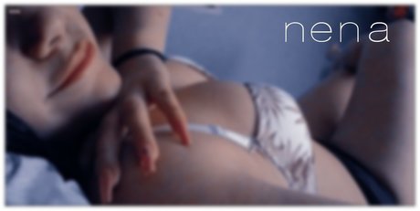 Naakte gelekte OnlyFans-foto van Gabi Gaby
