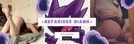 Niamhy