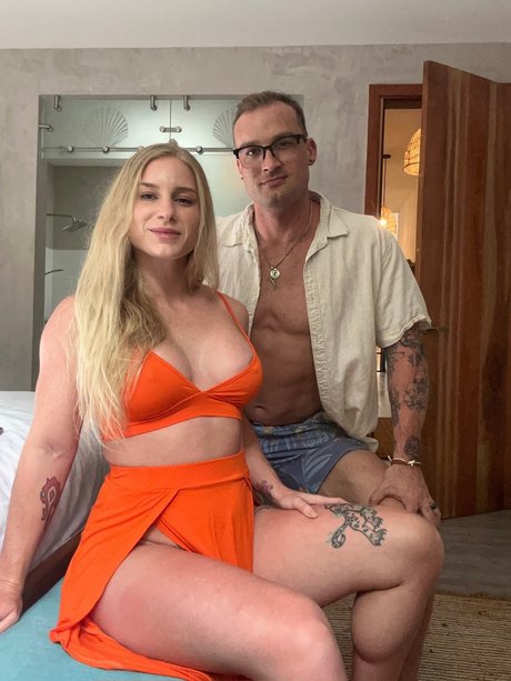 Talulah Ampamp Jake Vip