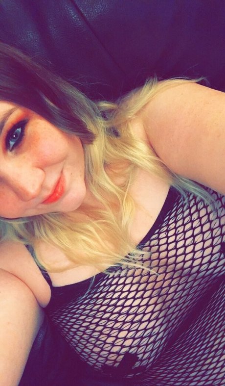 Naakte gelekte OnlyFans-foto van Badluckbaby420