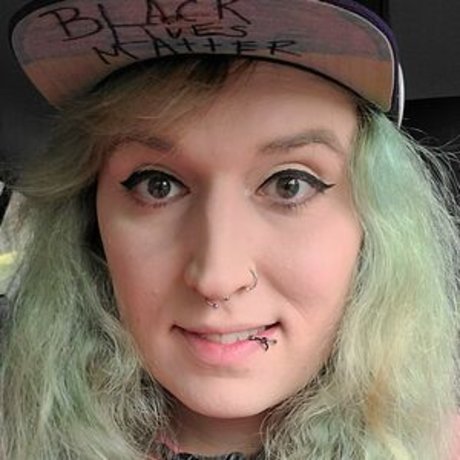 Naakte gelekte OnlyFans-foto van Tsbexylynne