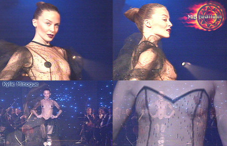 Kylie Minogue