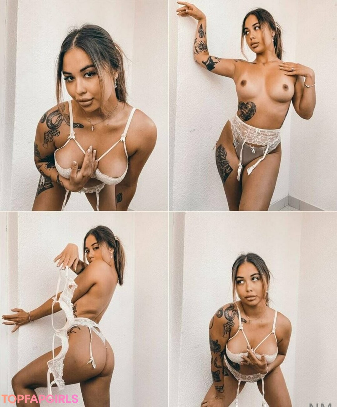 Naakte gelekte OnlyFans-foto van Nataliemonroe #1260