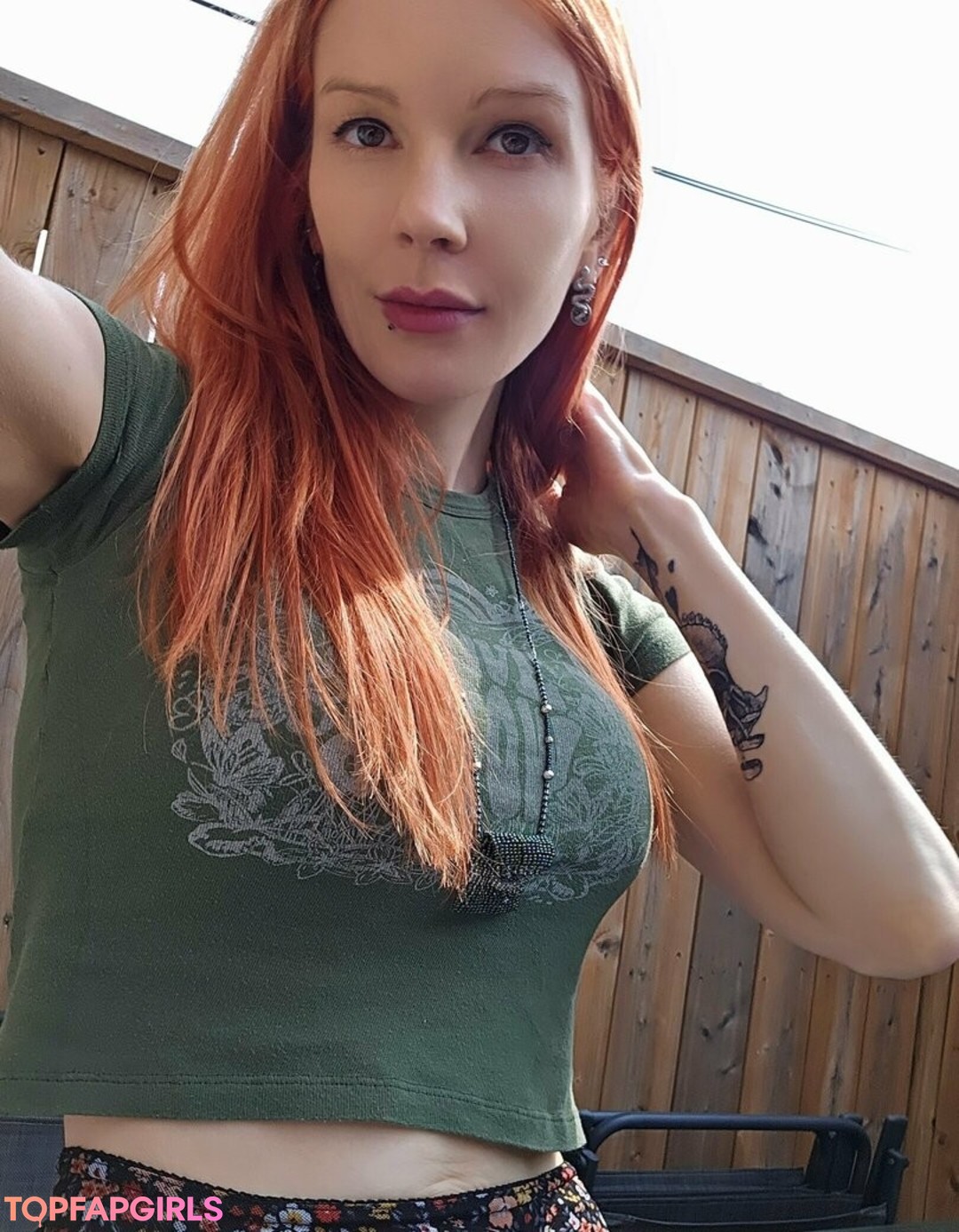 Naakte gelekte OnlyFans-foto van Rubysoho #1117