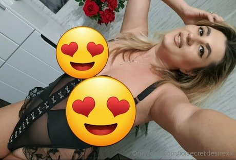 Xxsecretdesirexx
