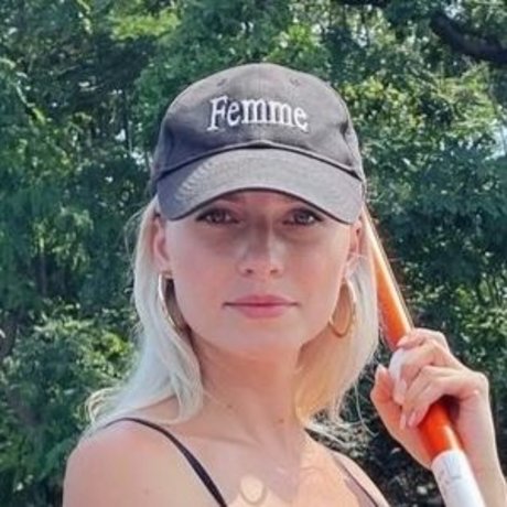 Naakte gelekte OnlyFans-foto van Lena Gercke