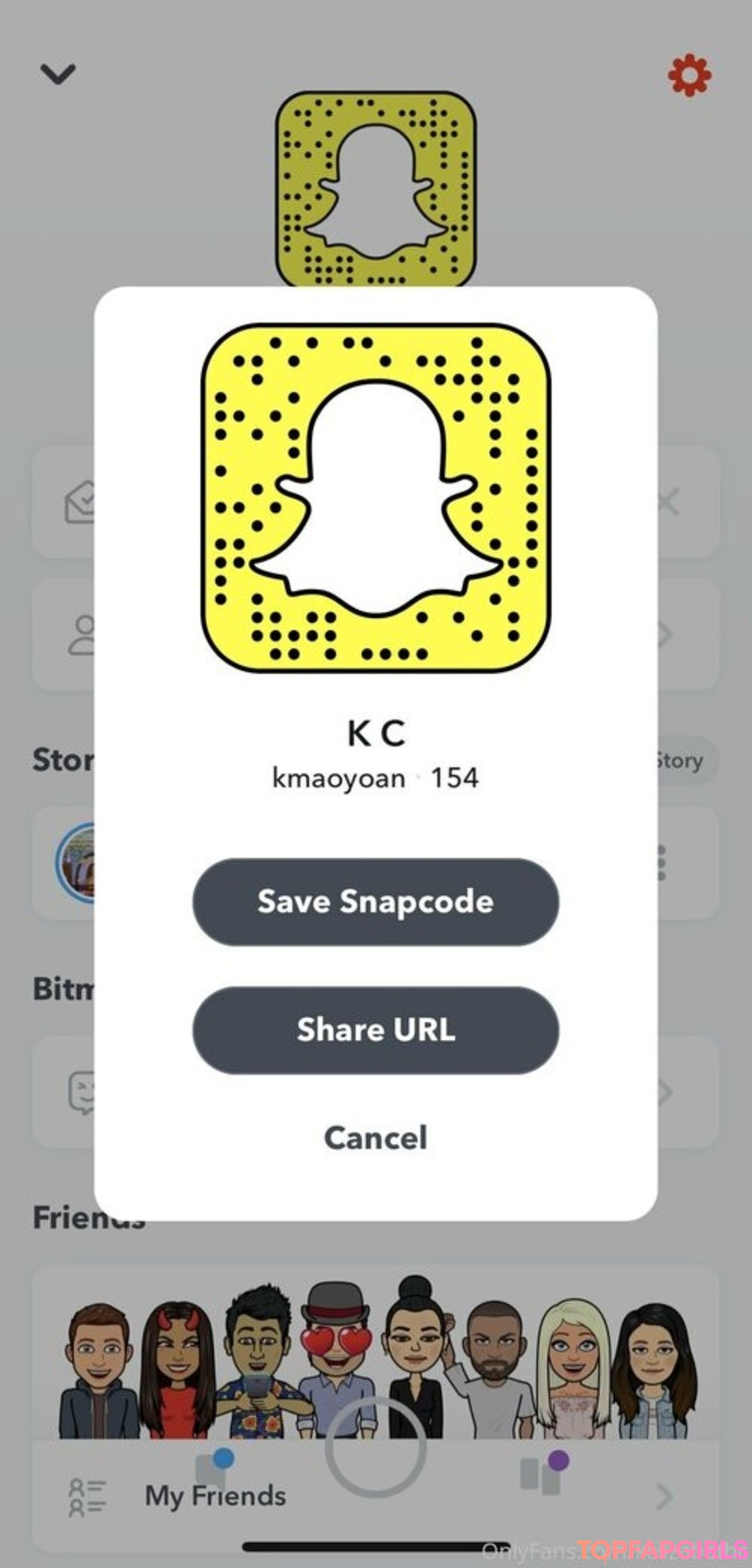 Naakte gelekte OnlyFans-foto van Hempresskc #1094