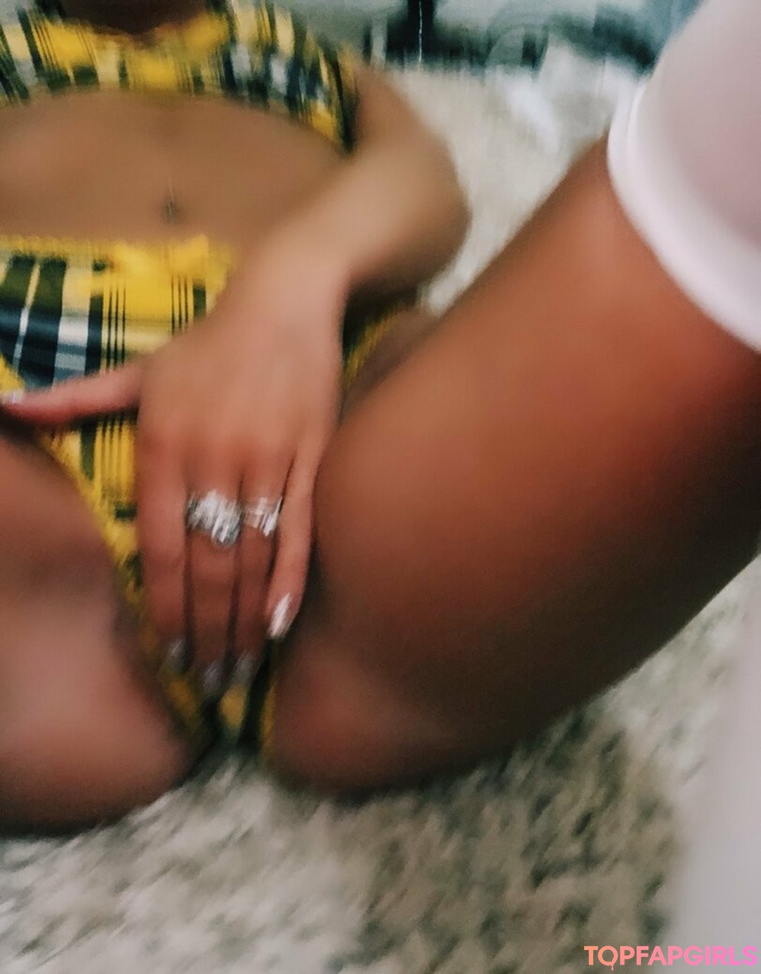 Naakte gelekte OnlyFans-foto van Hempresskc #1143