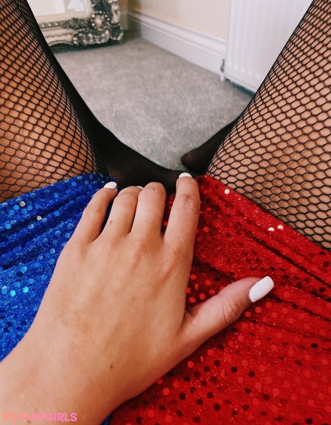 Naakte gelekte OnlyFans-foto van Hempresskc #1290