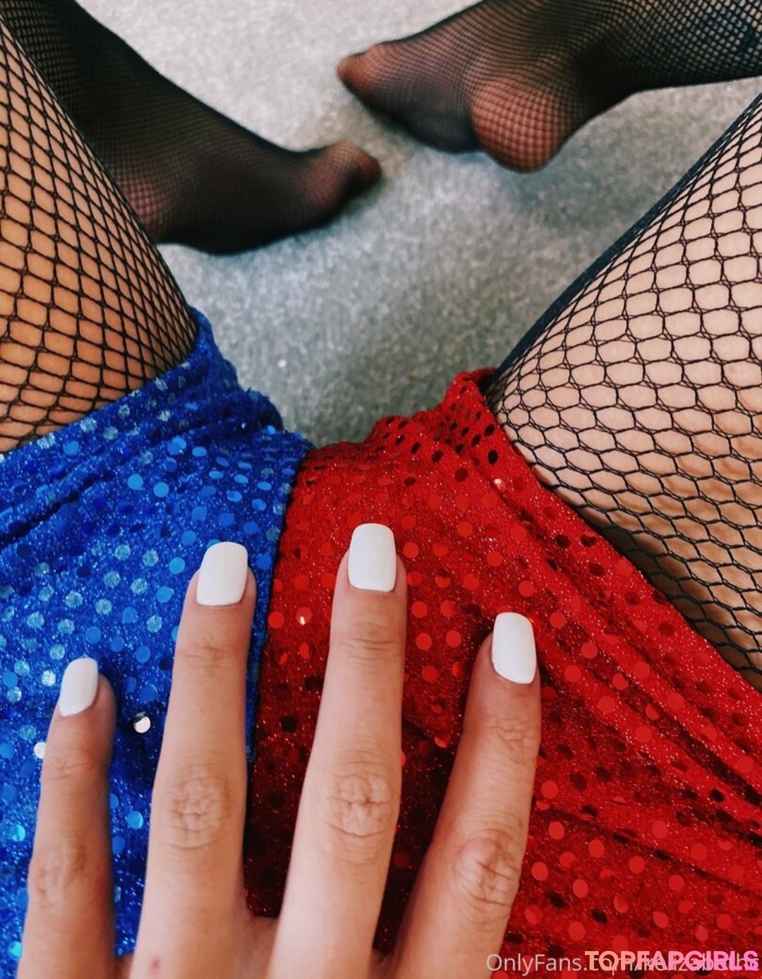 Naakte gelekte OnlyFans-foto van Hempresskc #1291