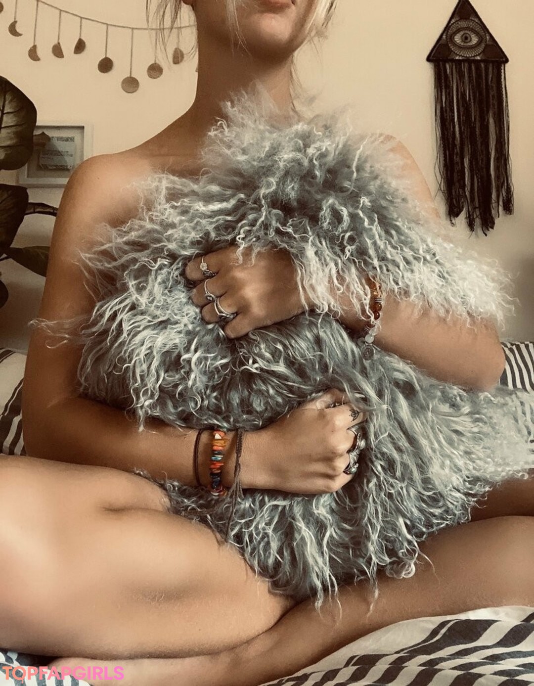 Naakte gelekte OnlyFans-foto van Hempresskc #1325