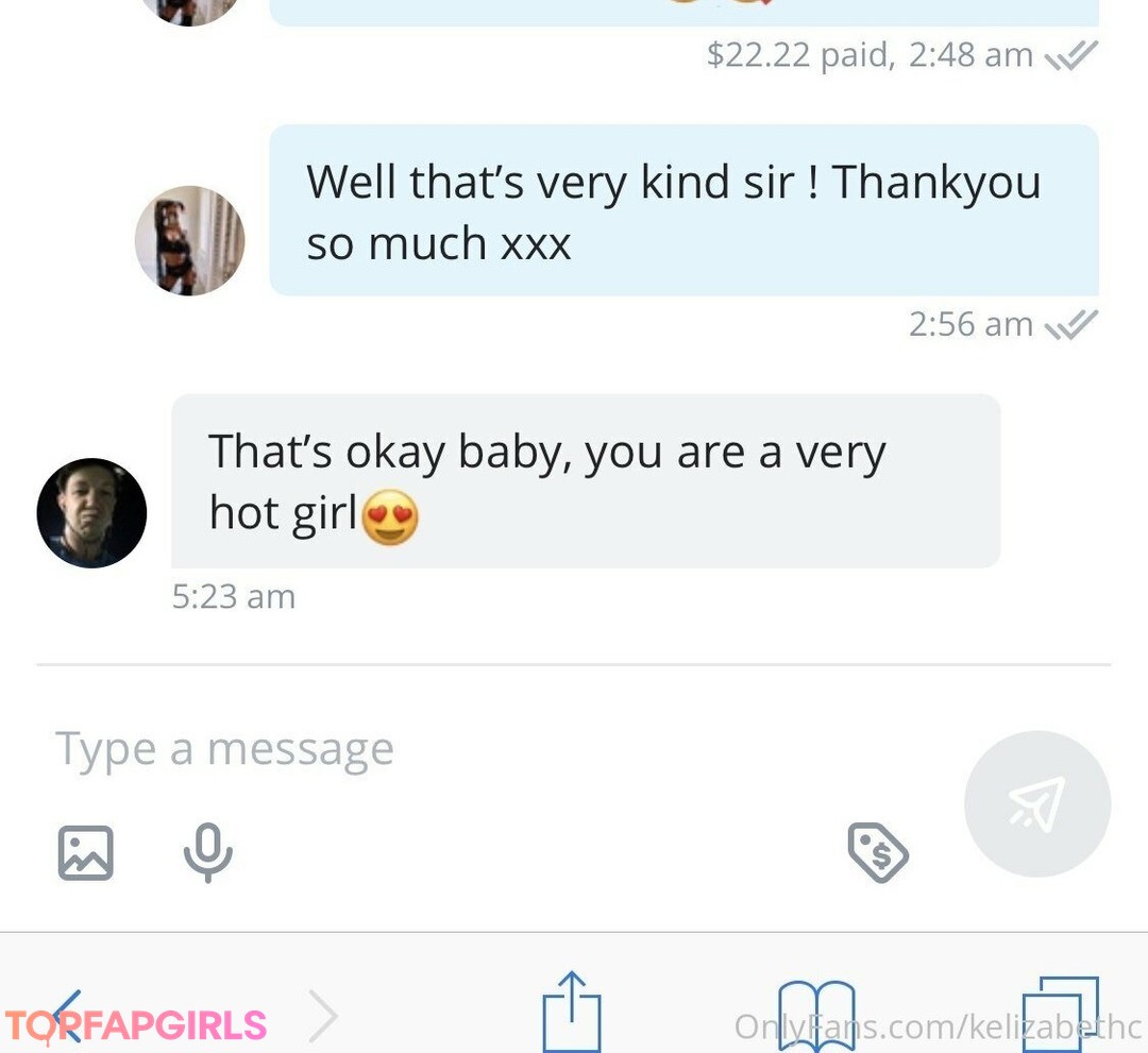 Naakte gelekte OnlyFans-foto van Hempresskc #1354