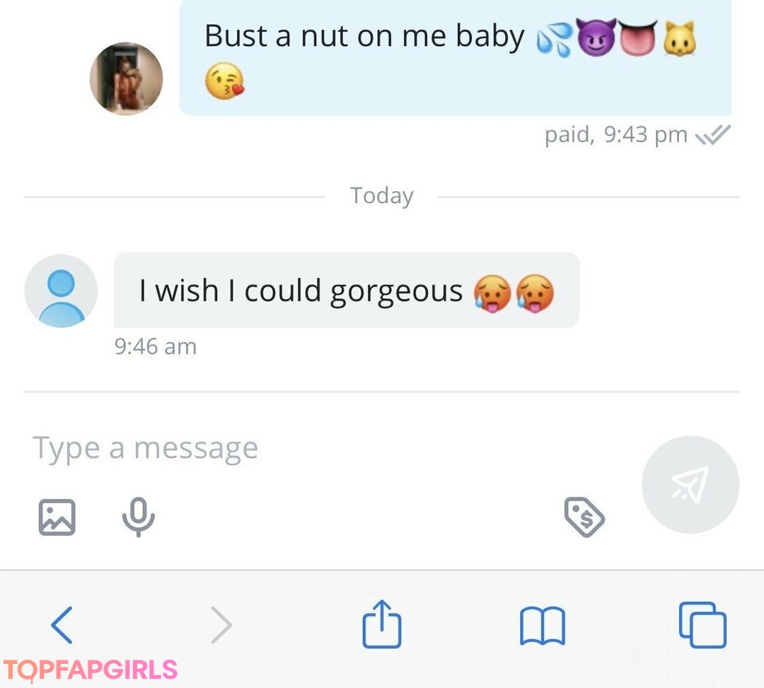 Naakte gelekte OnlyFans-foto van Hempresskc #1460