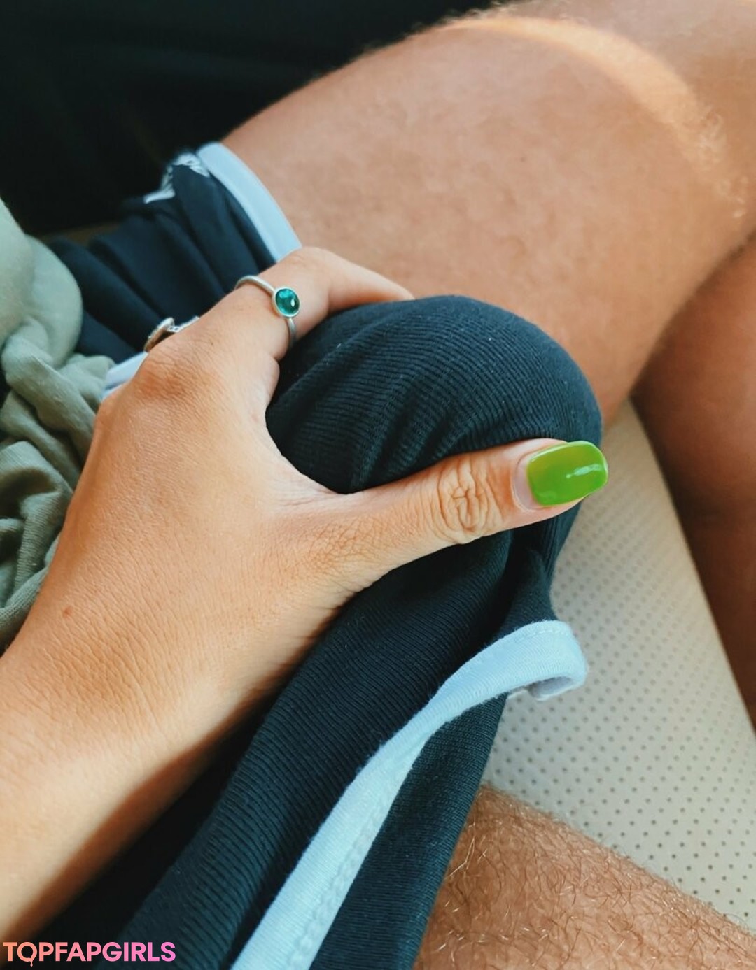 Naakte gelekte OnlyFans-foto van Hempresskc #1495