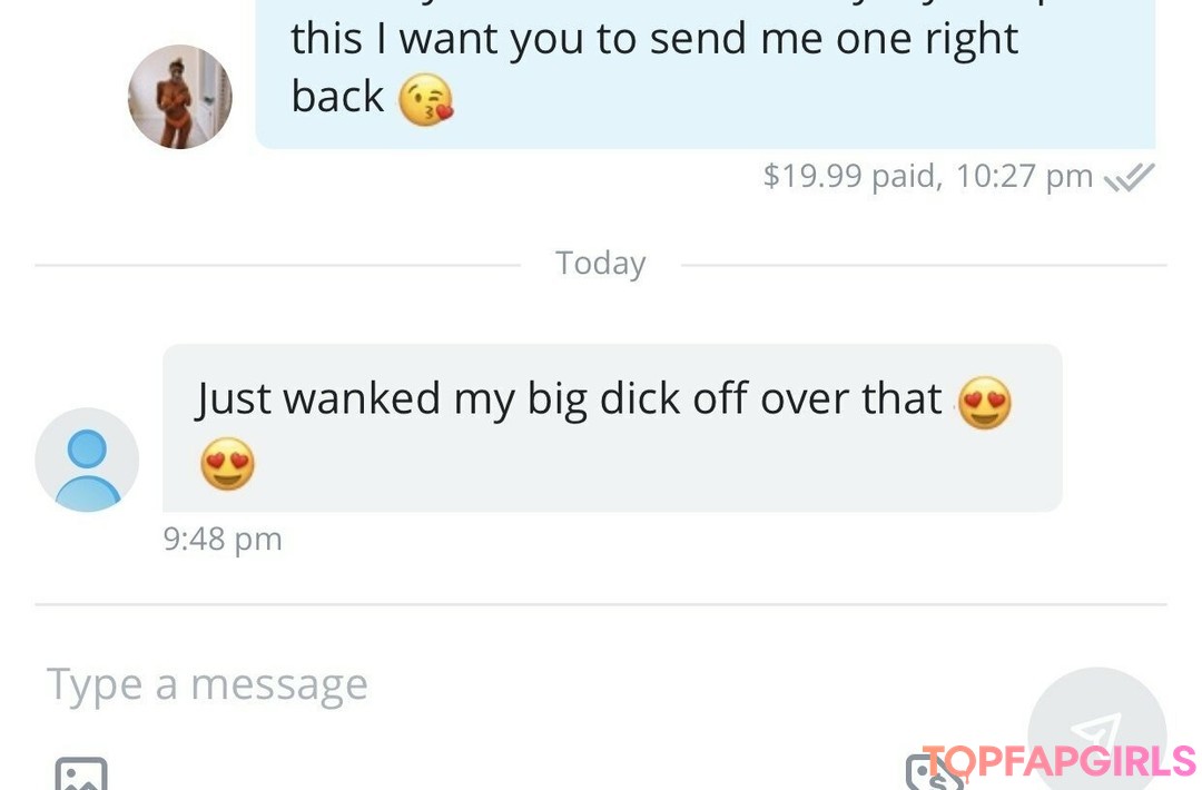 Naakte gelekte OnlyFans-foto van Hempresskc #1537