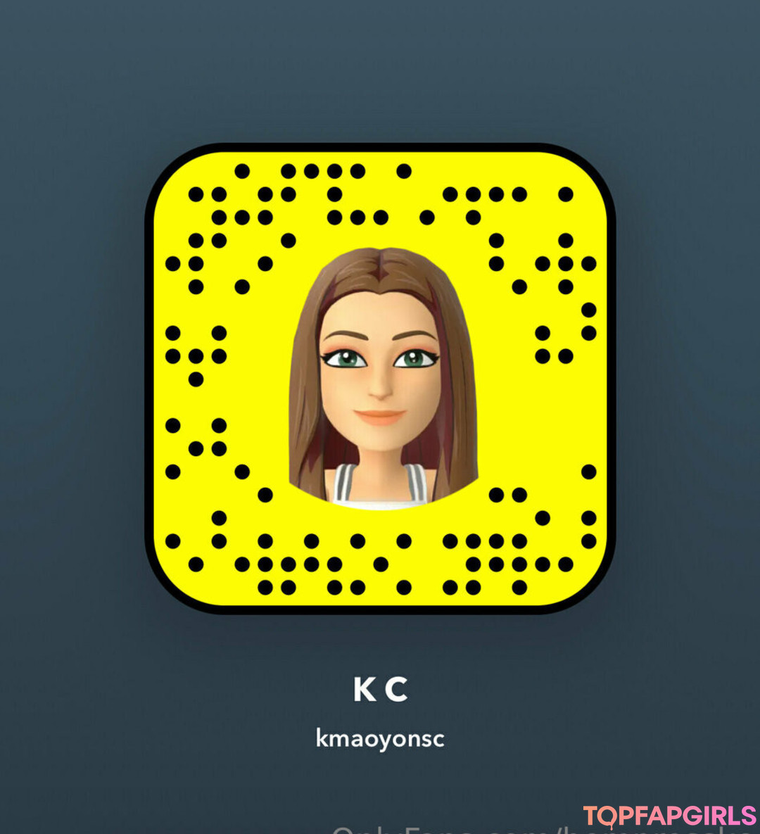 Naakte gelekte OnlyFans-foto van Hempresskc #1682