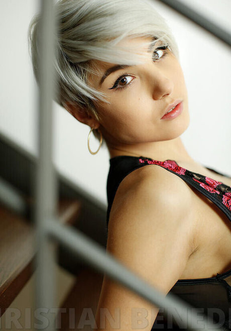 Giorgia Soleri