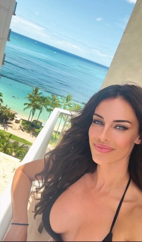 Jessica Lowndes
