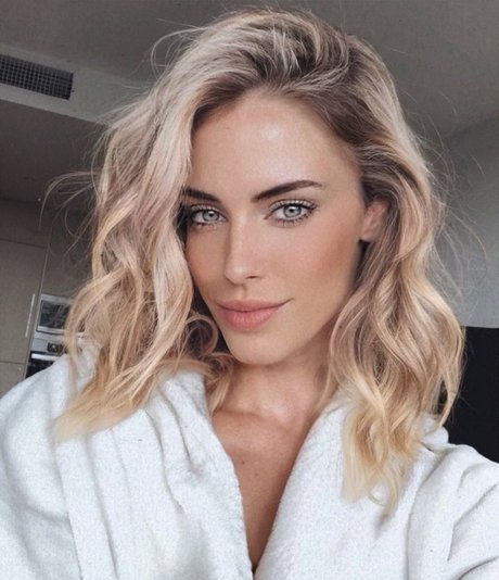 Jessica Lowndes