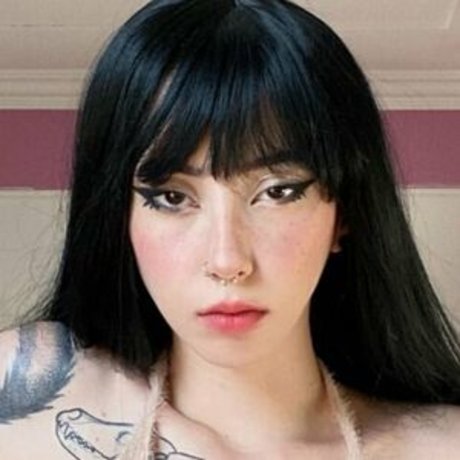 Naakte gelekte OnlyFans-foto van Trizpc