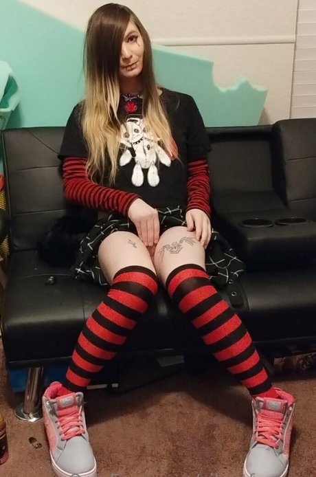 Silentfoxowo