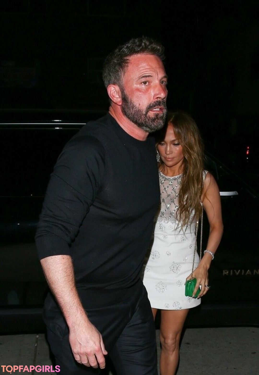 Naakte gelekte OnlyFans-foto van Jennifer Lopez #1091