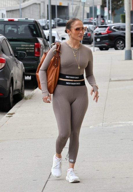 Jennifer Lopez