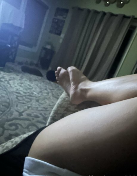 Naakte gelekte OnlyFans-foto van Elfyprincess209
