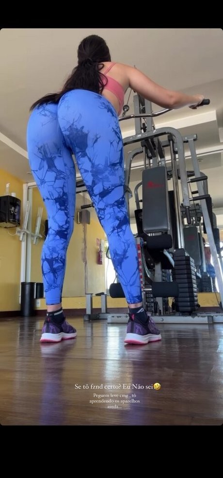 Brenda Vitoria