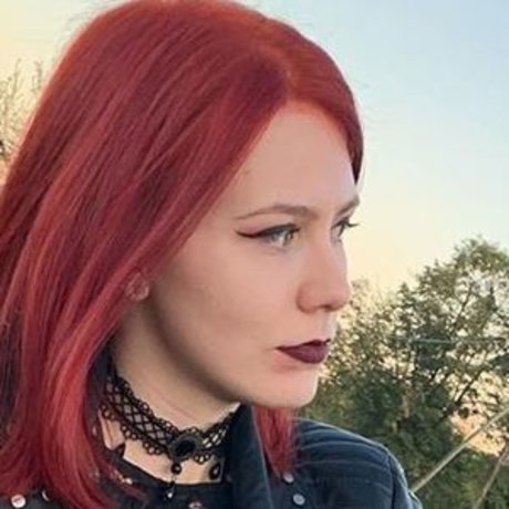 Naakte gelekte OnlyFans-foto van Ichigoema