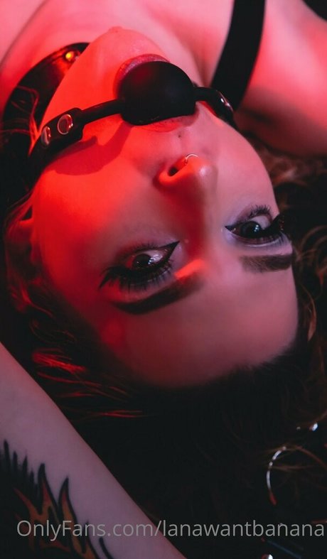 Naakte gelekte OnlyFans-foto van Femboylane