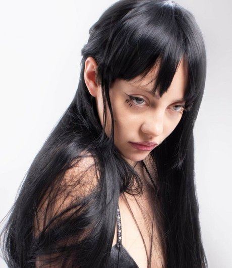 Naakte gelekte OnlyFans-foto van Kate Kishuk