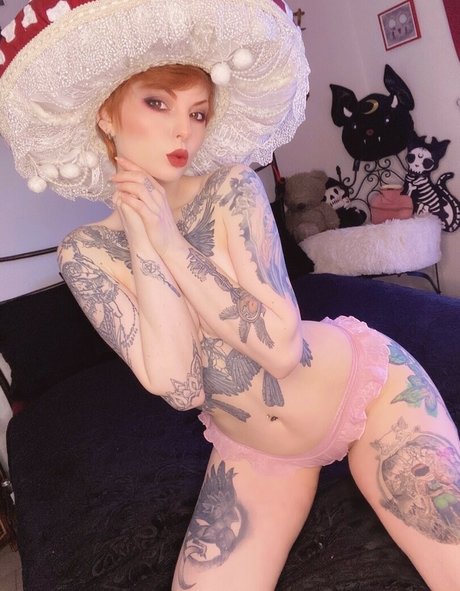 Faerie Blossom