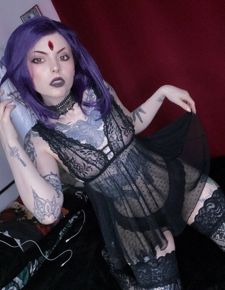 Faerie Blossom