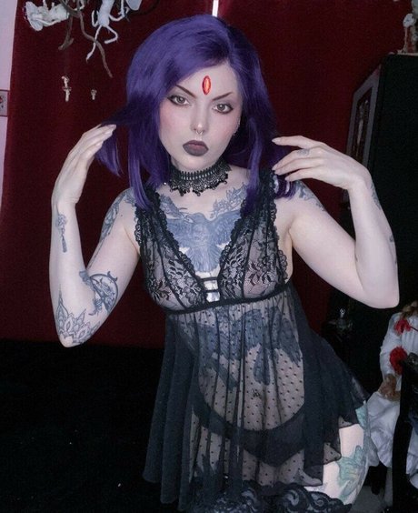 Faerie Blossom