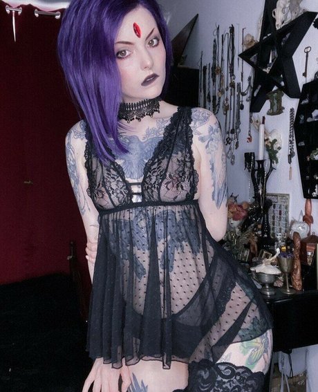 Faerie Blossom