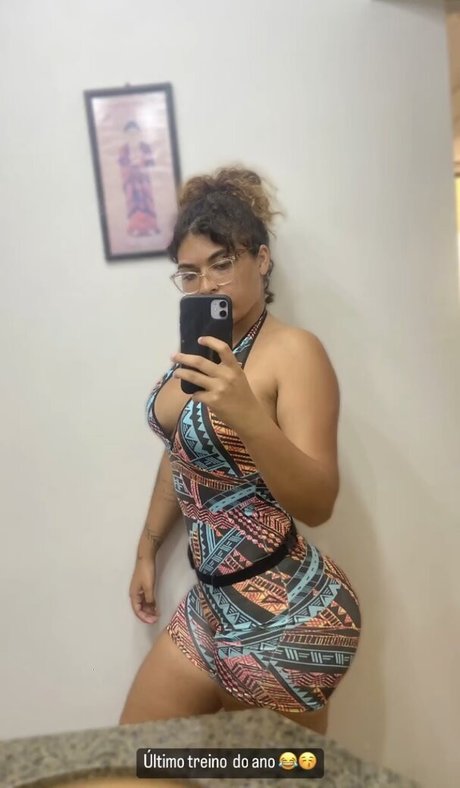 Naakte gelekte OnlyFans-foto van Garotas De Aracaju