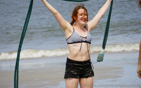 Brittrachelleupdates