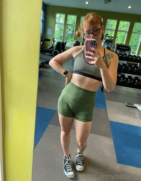 Sunnybabe22