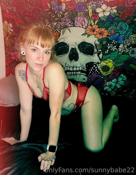 Sunnybabe22